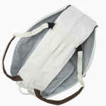 Yonex Pro Racquet 6pack BA92426 Sand Beige Tennis Bag Yonex Pro Racquet 6pack BA92426 Sand Beige Tennis Bag
