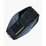 Yonex Club 6pack BA52526EX Black/Blue Tennis Bag Yonex Club 6pack BA52526EX Black/Blue Tennis Bag