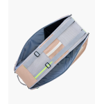 Yonex Club 6pack BA52526EX Pink/White Tennis Bag Yonex Club 6pack BA52526EX Pink/White Tennis Bag