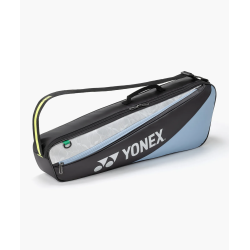 Yonex Club 3pack BA52523EX Black/Blue Tennis Bag