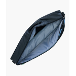 Yonex Club 3pack BA52523EX Black/Blue Tennis Bag Yonex Club 3pack BA52523EX Black/Blue Tennis Bag