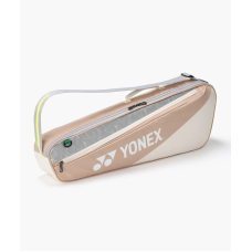 Yonex Club 3pack BA52523EX Pink/White Tennis Bag