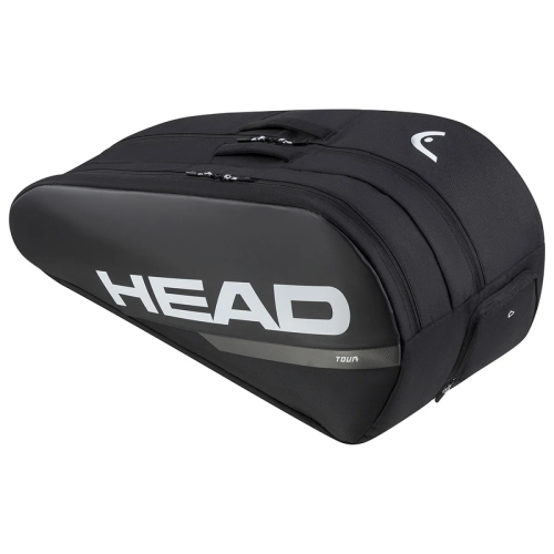 HEAD Tour Racquet Bag L 260624 BKWH