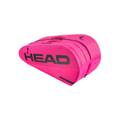 Head Tour Racquet Bag L 260416 Pink Tennis Bag