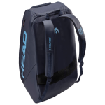Head Pro Racquet Bag XL 260106 Navy Tennis Bag