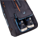 Head Pro Racquet Bag XL 260106 Navy Tennis Bag