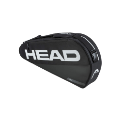 Head Tour Racquet Bag S 260236 Black Tennis Bag