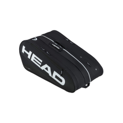 Head Tour Racquet Bag XL 260206 Black Tennis Bag