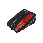 Head Tour Racquet Bag XL 260206 Black Tennis Bag