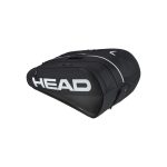 Head Tour Racquet Bag XL 260206 Black Tennis Bag
