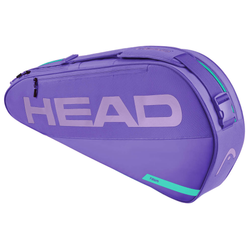 Head Tour Racquet Bag S 262026 Purple Tennis Bag
