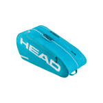 Head Tour Racquet Bag L 260616 Blue Tennis Bag