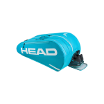 Head Tour Racquet Bag L 260616 Blue Tennis Bag