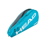 Head Tour Racquet Bag S 260626 Blue Tennis Bag