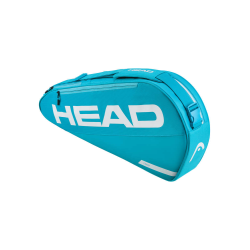 Head Tour Racquet Bag S 260626 Blue Tennis Bag