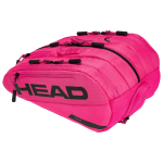 HEAD Mini Tour Racquet Bag XL – 261546 Pink HEAD Mini Tour Racquet Bag XL – 261546 Pink
