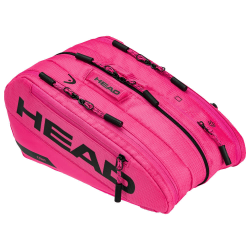 HEAD Mini Tour Racquet Bag XL – 261546 Pink