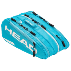 HEAD Mini Tour Racquet Bag XL – 261566 Blue