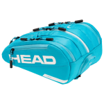 HEAD Mini Tour Racquet Bag XL – 261566 Blue