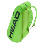 Head Tour Racquet Bag L SG 260617 Green Tennis Bag
