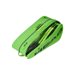 Head Tour Racquet Bag L SG 260617 Green Tennis Bag