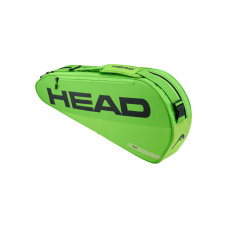 Head Tour Racquet Bag S SG 260627 Green Tennis Bag