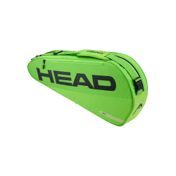 Head Tour Racquet Bag S SG 260627 Green Tennis Bag