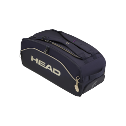 Head Pro X Duffle Bag L ZVEREV Limited Navy Tennis Bag