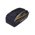 Head Pro X Duffle Bag L ZVEREV Limited Navy Tennis Bag Head Pro X Duffle Bag L ZVEREV Limited Navy Tennis Bag