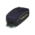 Head Pro X Duffle Bag L ZVEREV Limited Navy Tennis Bag Head Pro X Duffle Bag L ZVEREV Limited Navy Tennis Bag