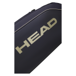 Head Pro X Duffle Bag L ZVEREV Limited Navy Tennis Bag Head Pro X Duffle Bag L ZVEREV Limited Navy Tennis Bag