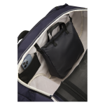 Head Pro X Duffle Bag L ZVEREV Limited Navy Tennis Bag Head Pro X Duffle Bag L ZVEREV Limited Navy Tennis Bag