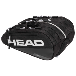 Head Mini Tour Racquet Bag XL 261526 Black