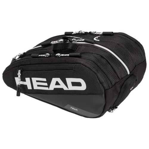 Head Mini Tour Racquet Bag XL 261526 Black