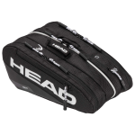 Head Mini Tour Racquet Bag XL 261526 Black Head Mini Tour Racquet Bag XL 261526 Black