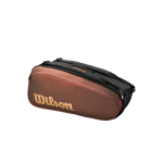 Wilson Super Tour Pro Staff V14  9PACK WR802450100 Tennis Bag