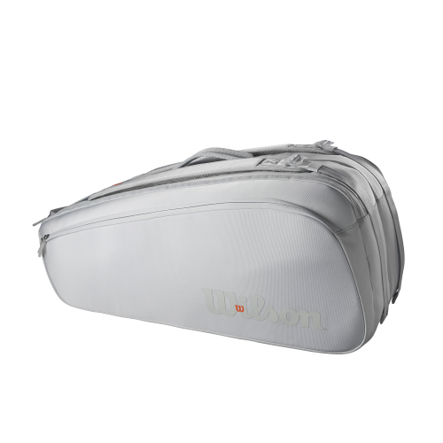 Wilson Shift Super Tour 9pack Wr803010 Artic Ice