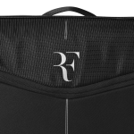 Wilson RF single racquet cover black