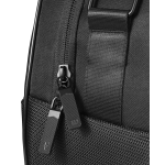 Wilson RF Tournament racquet bag 9pack black Wilson RF Tournament racquet bag 9pack black