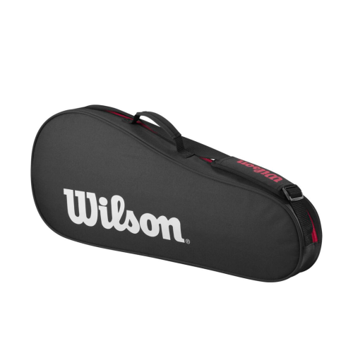 Wilson Advantage 3pack WR8041801001 black tennis bag