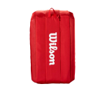 Wilson Super Tour 15pack WR8036601001 Red Tennis Bag