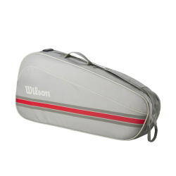 Wilson Team 3pack WR8039803001 Oats tennis bag