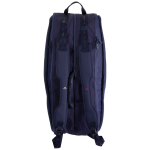 Wilson US OPEN  2025 TOUR 6pack Navy Tennis Bag