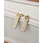 Wilson RF Lawn Collection Tournament Bag Cream