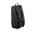 Wilson Pro Staff Classic 12Pack Black Tennis Bag