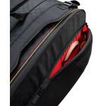 Wilson Pro Staff Classic 12Pack Black Tennis Bag