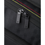 Wilson Pro Staff Classic 12Pack Black Tennis Bag