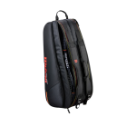 Wilson Pro Staff Classic 6pack Black Tennis Bag