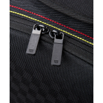 Wilson Pro Staff Classic 6pack Black Tennis Bag