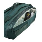 Wilson Blade V10 9pack WR8056301001 Green Tennis Bag Wilson Blade V10 9pack WR8056301001 Green Tennis Bag